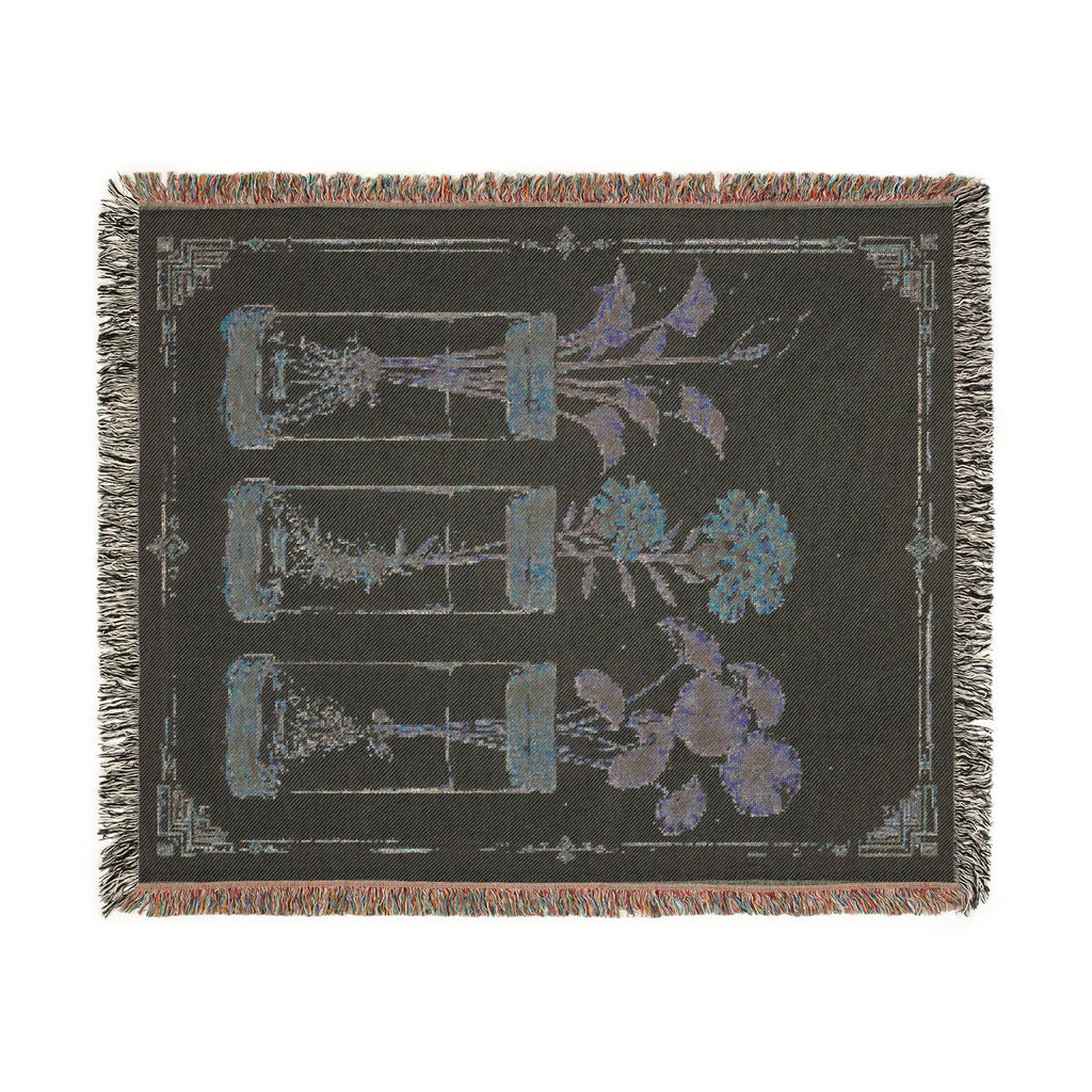 Woven Blanket