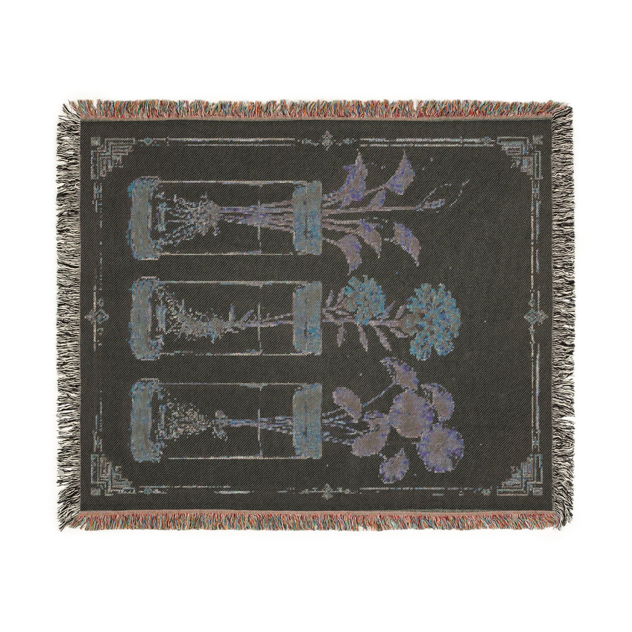 Woven Blanket