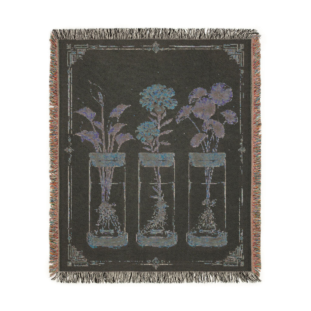 Woven Blanket