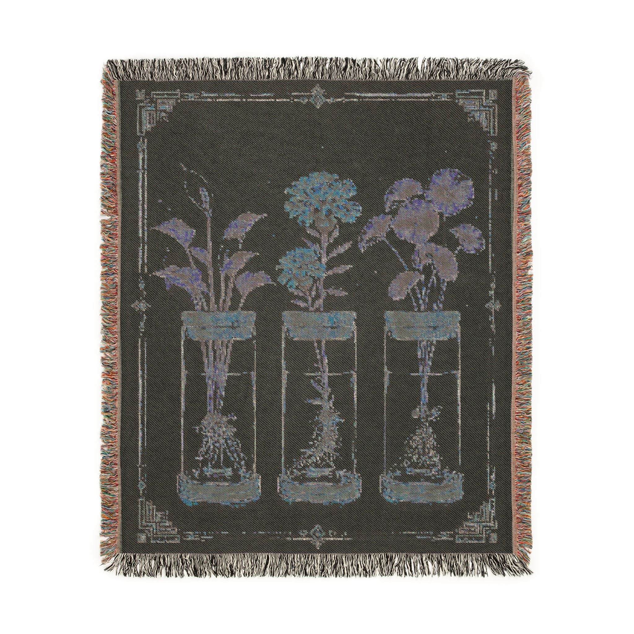 Woven Blanket