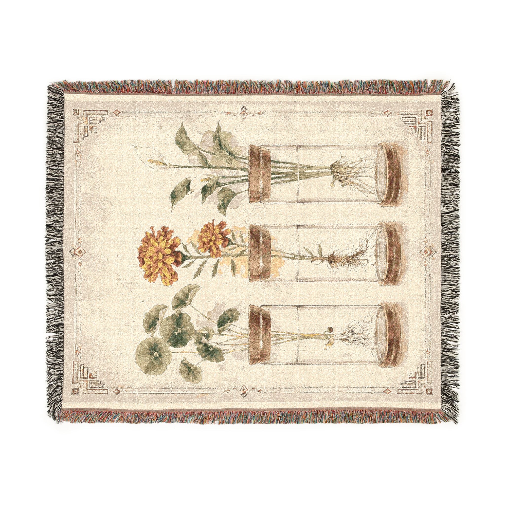 Woven Blanket