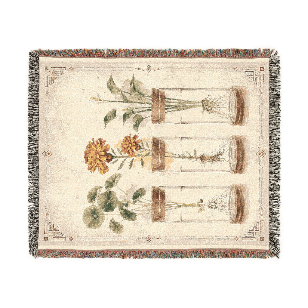 Woven Blanket